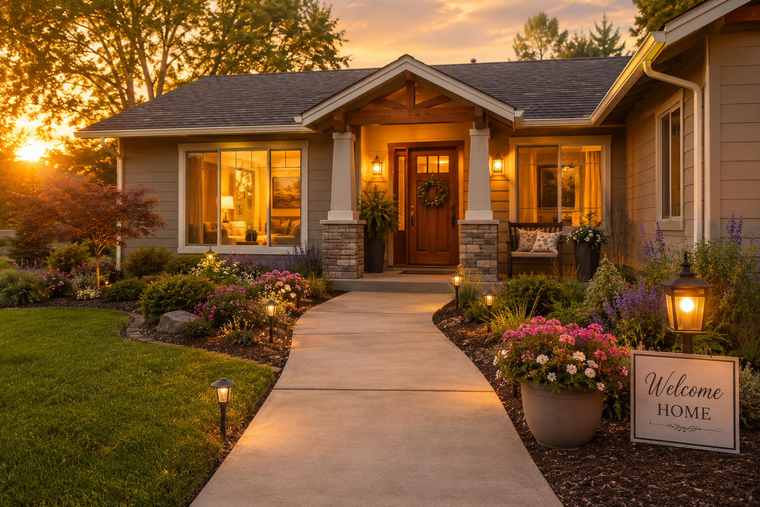 20 Features of a Forever Home: Designing a Home That Supports Your for Life