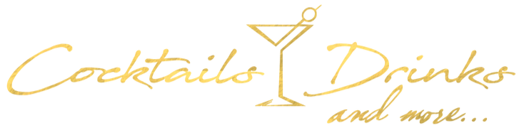 Cocktails Drinks And More