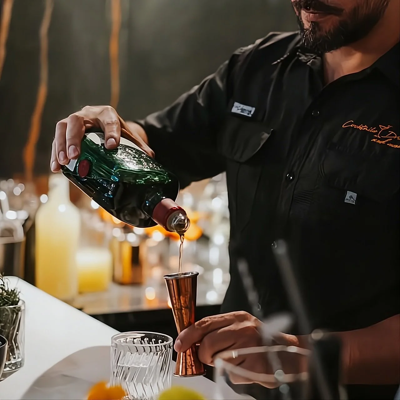 Corporate Package