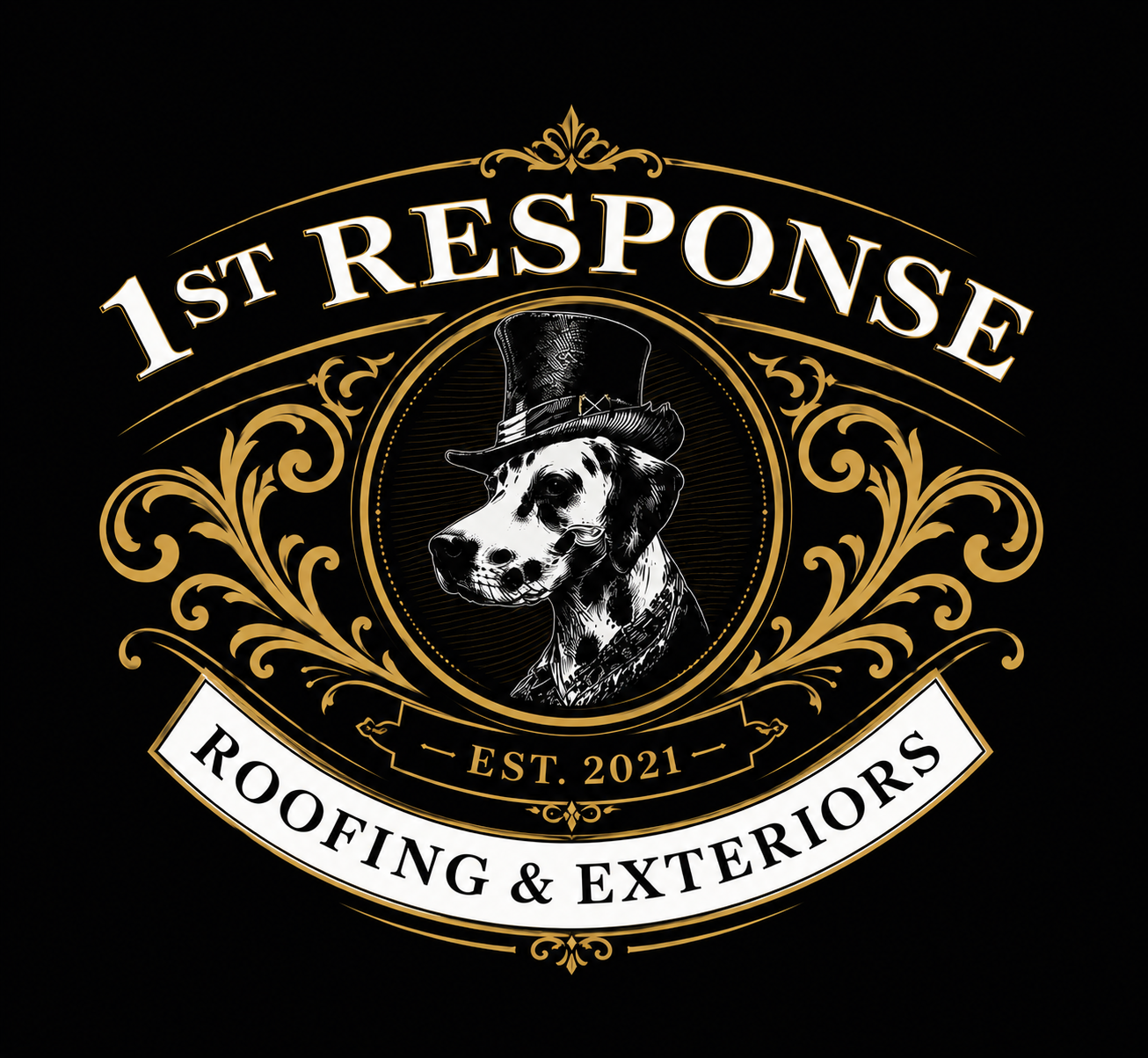 First Response Roofing &amp; Exteriors