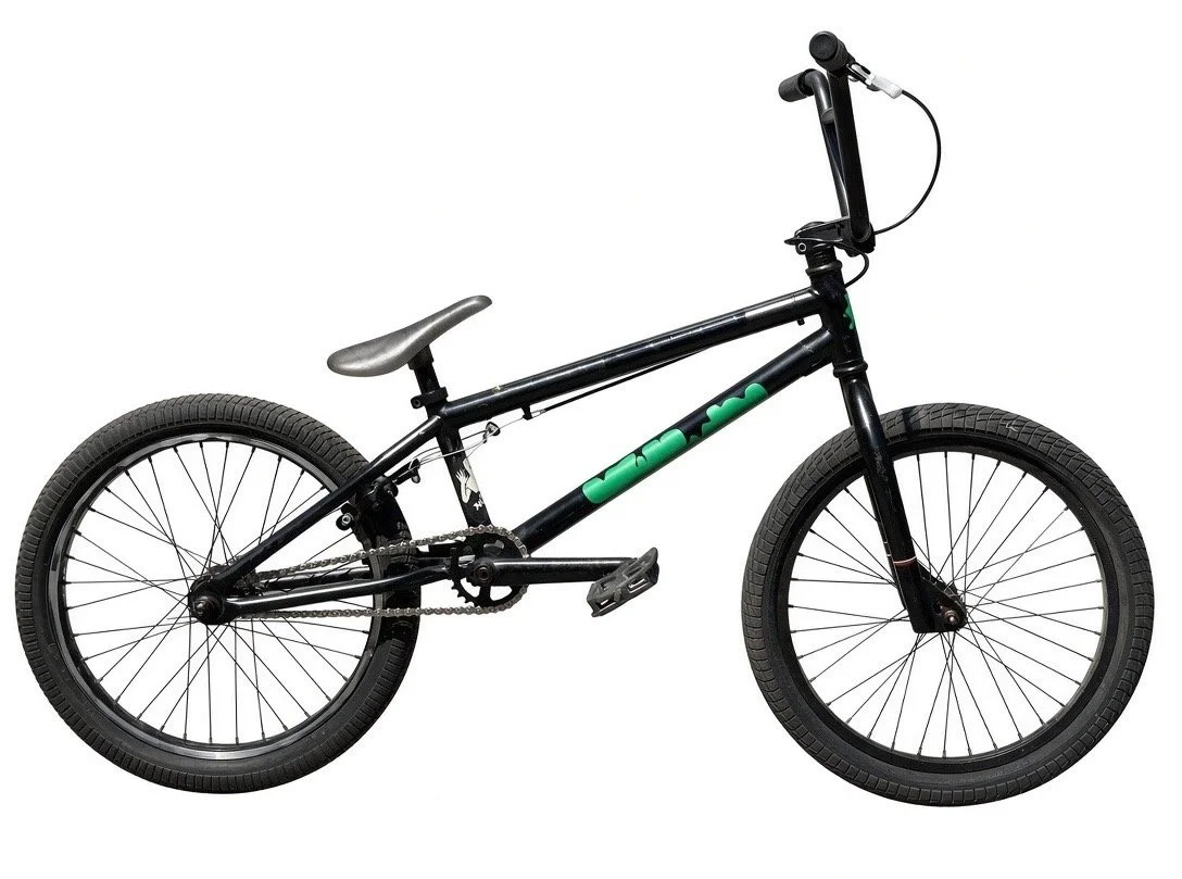 BMX