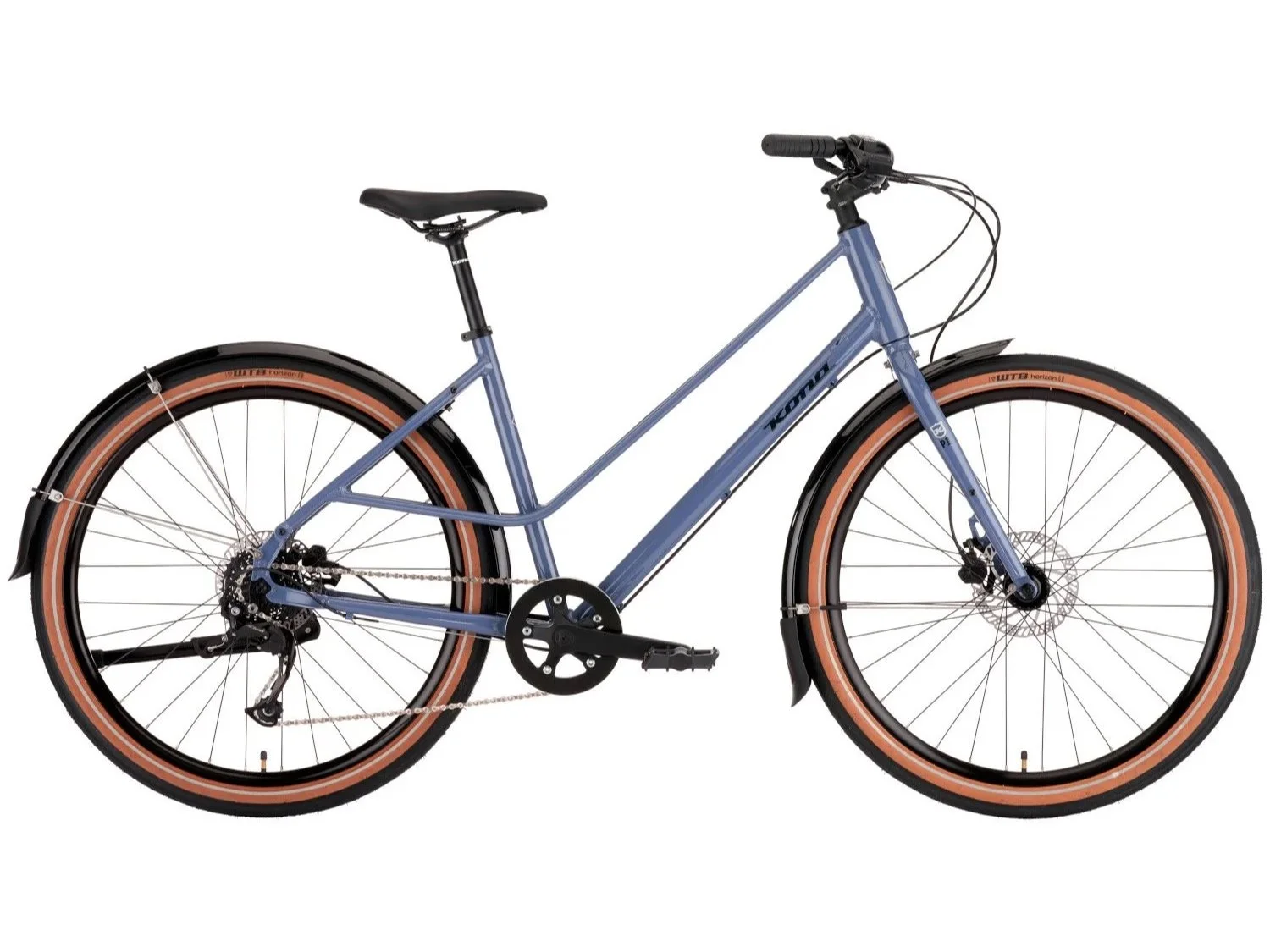 Periwinkle - Cruiser