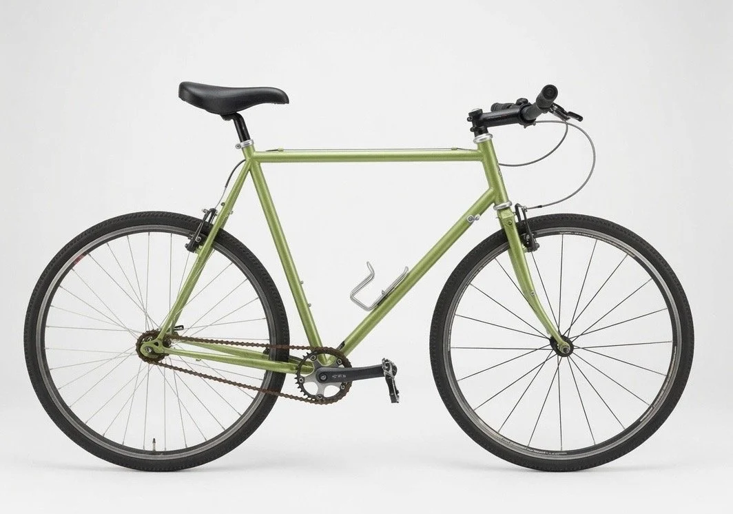 Pistachio - Road Bike