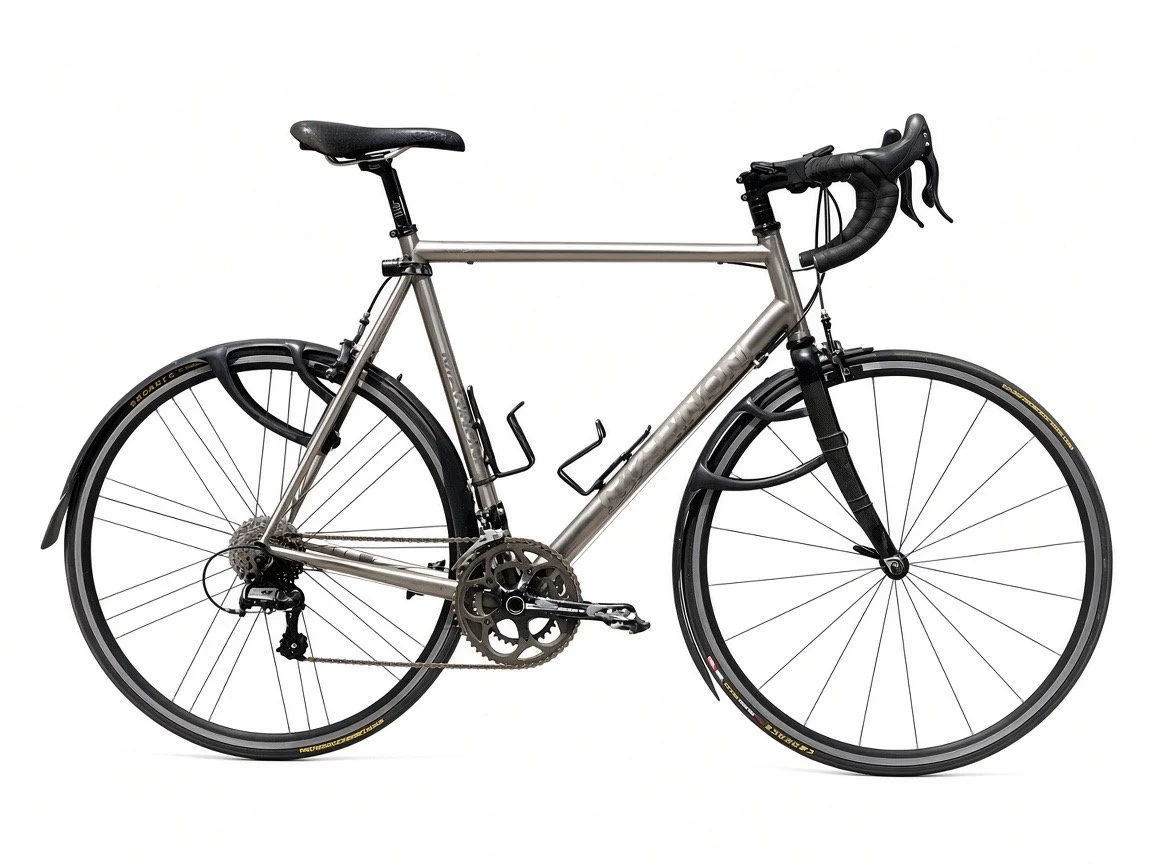 Clyve - Road Bike