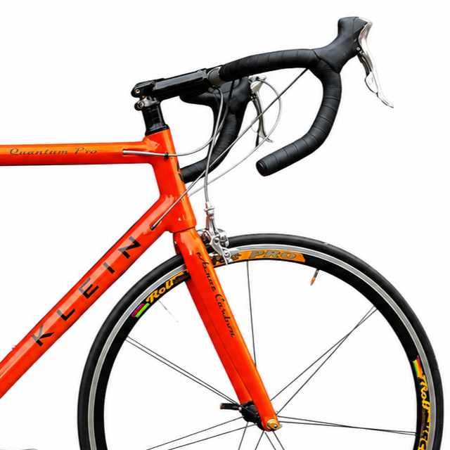 Bikes