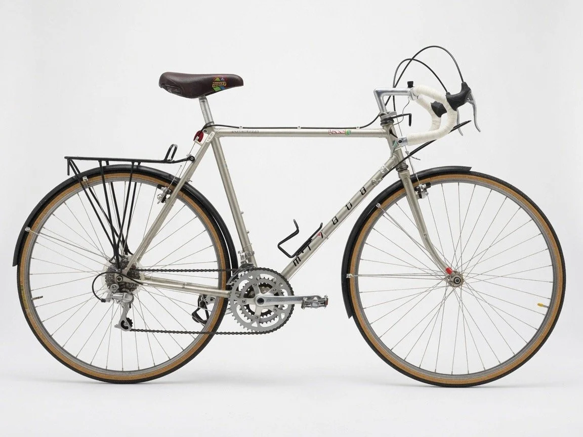 Mr. Slick - Road Bike