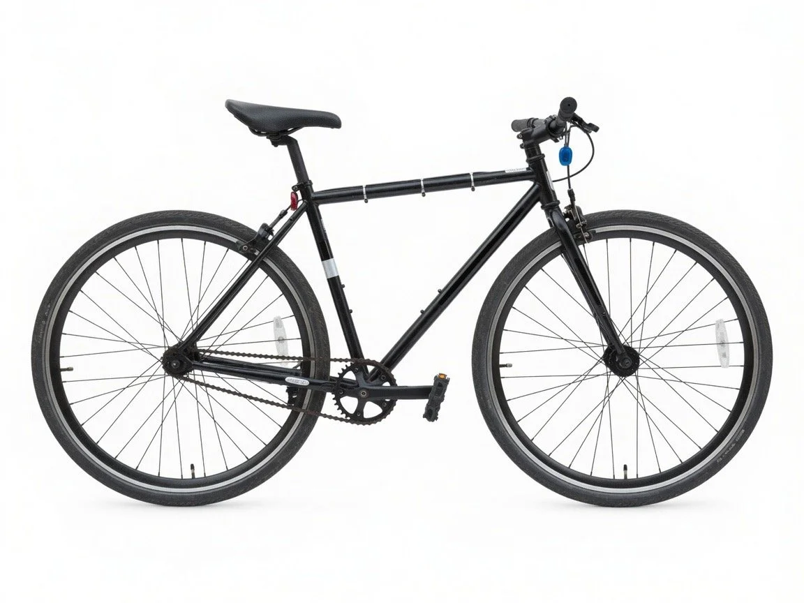 Incognito - Road Bike