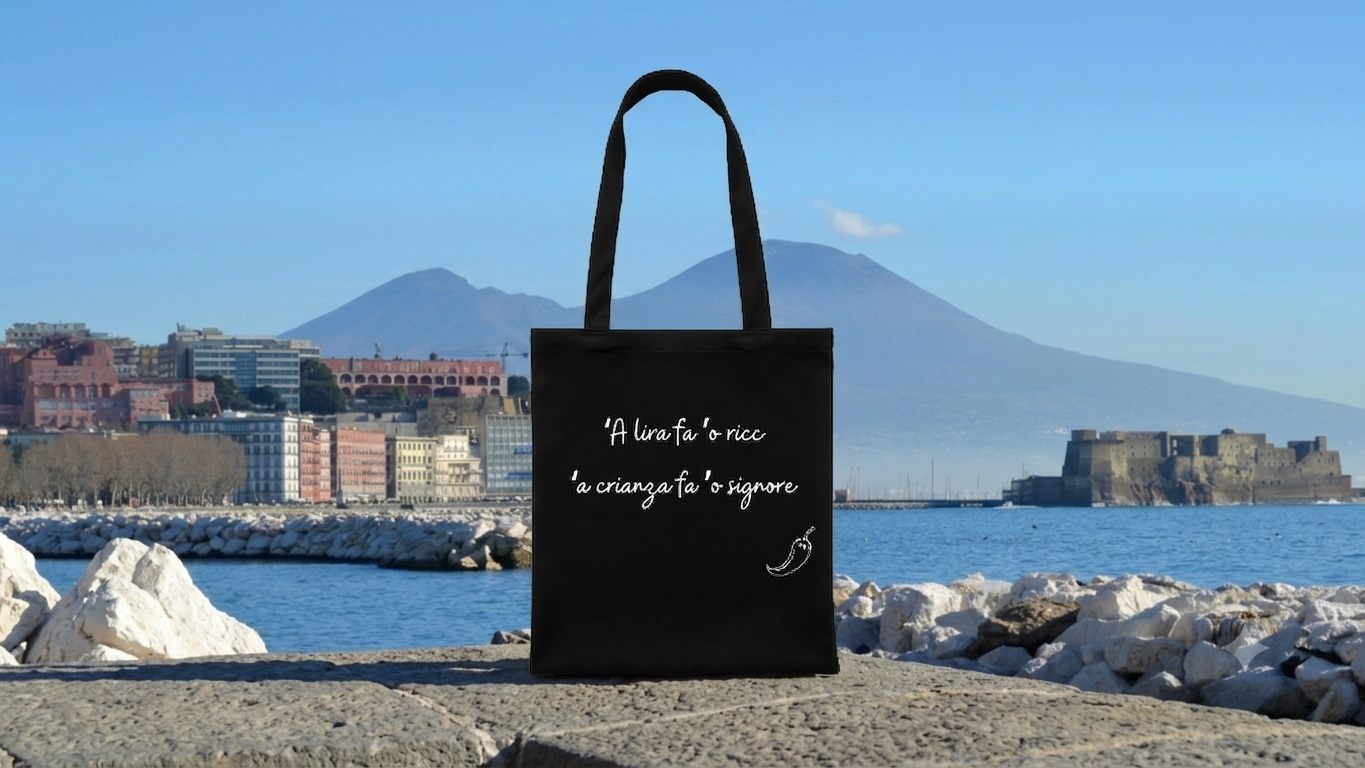 'A LIRA & 'O RICC - NAPOLI COLLECTION