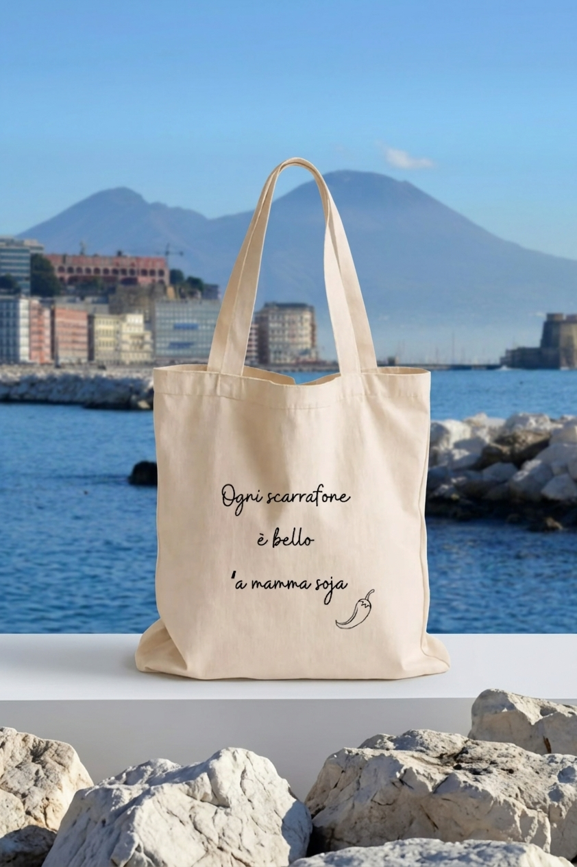 SCARRAFONE - NAPOLI COLLECTION