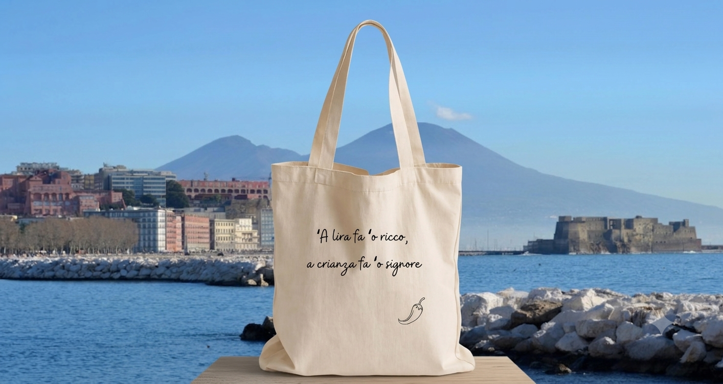 'A LIRA & 'O RICC - NAPOLI COLLECTION