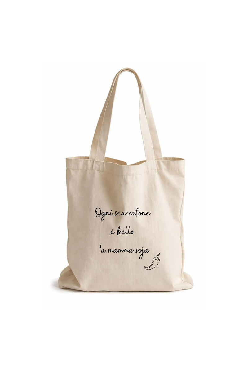 SCARRAFONE - NAPOLI COLLECTION