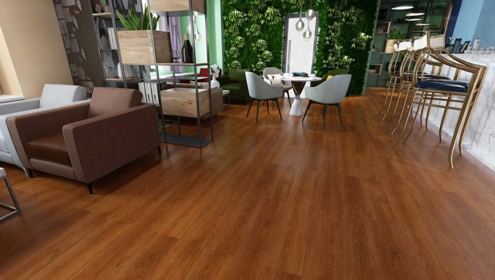 Flooring