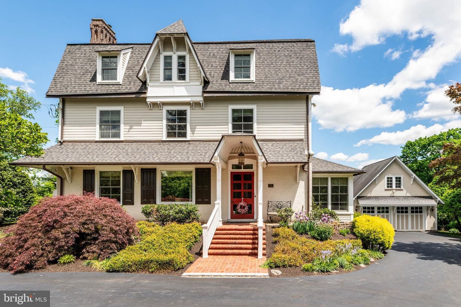 505 Montgomery Ln, Wayne, PA 19087