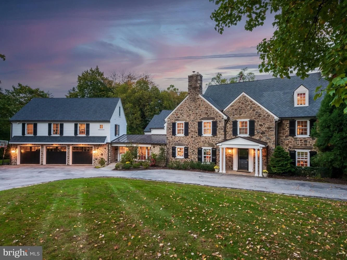 238 Curwen Rd, Bryn Mawr, PA 19010