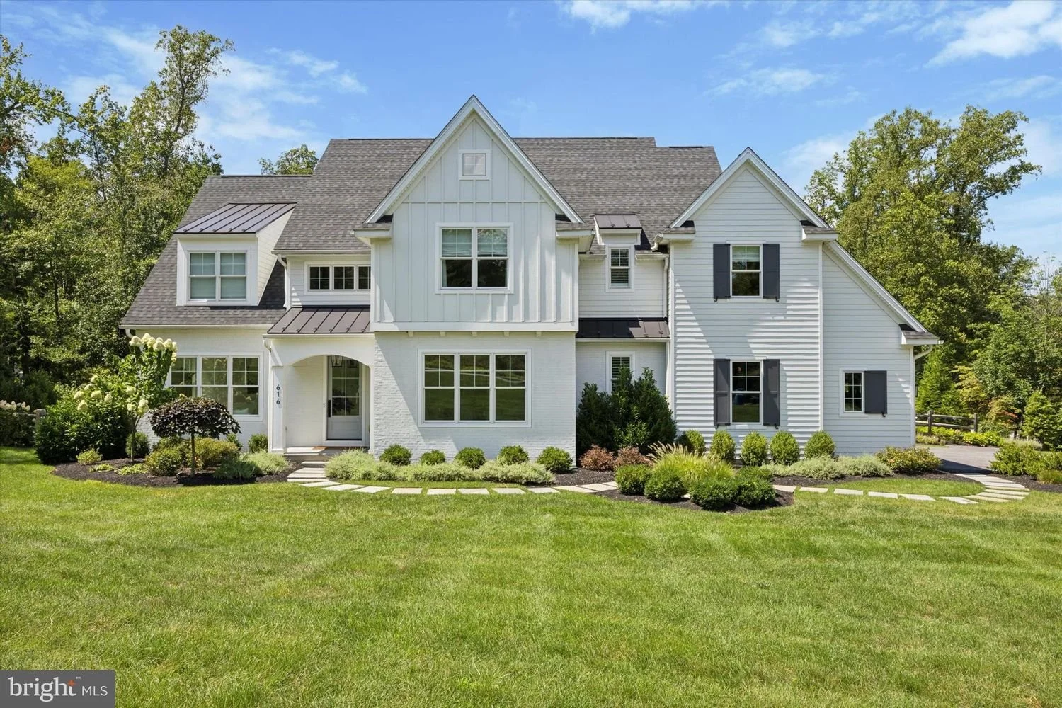 616 Leopard Rd