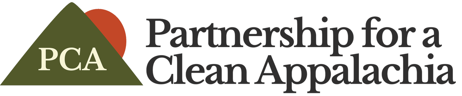 Partnership For A Clean Appalachia