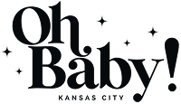 Oh Baby - Kansas City Logo