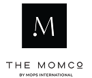 The Mom Co. Logo