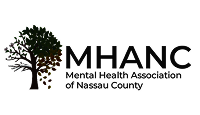 Mental Health Association of Nassau County Logo
