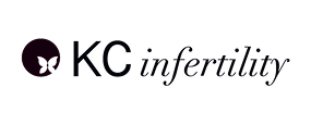 KC Infertility Logo