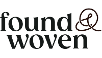 Found and Woven Logo