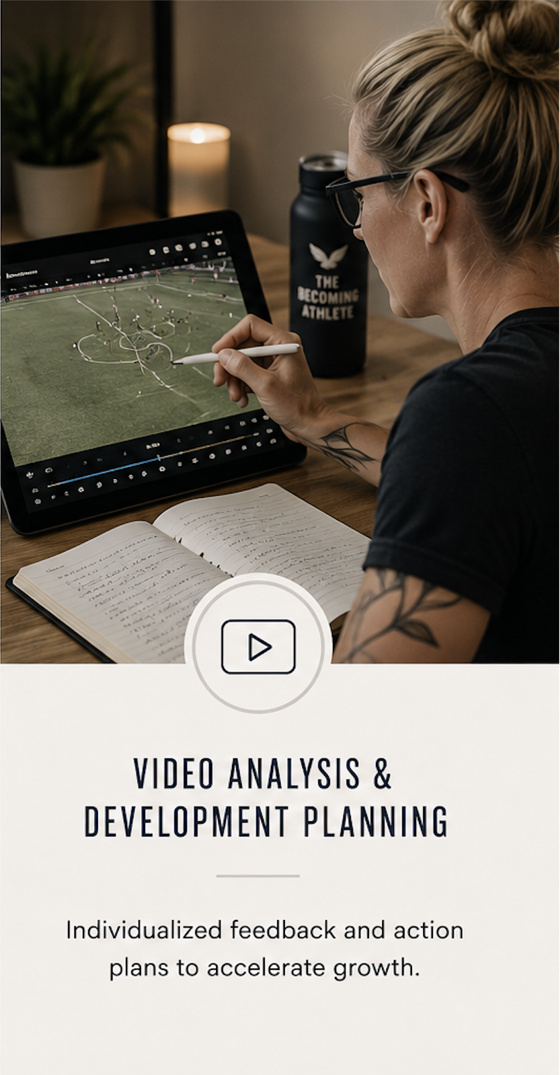 Video Analysis & Development Planning