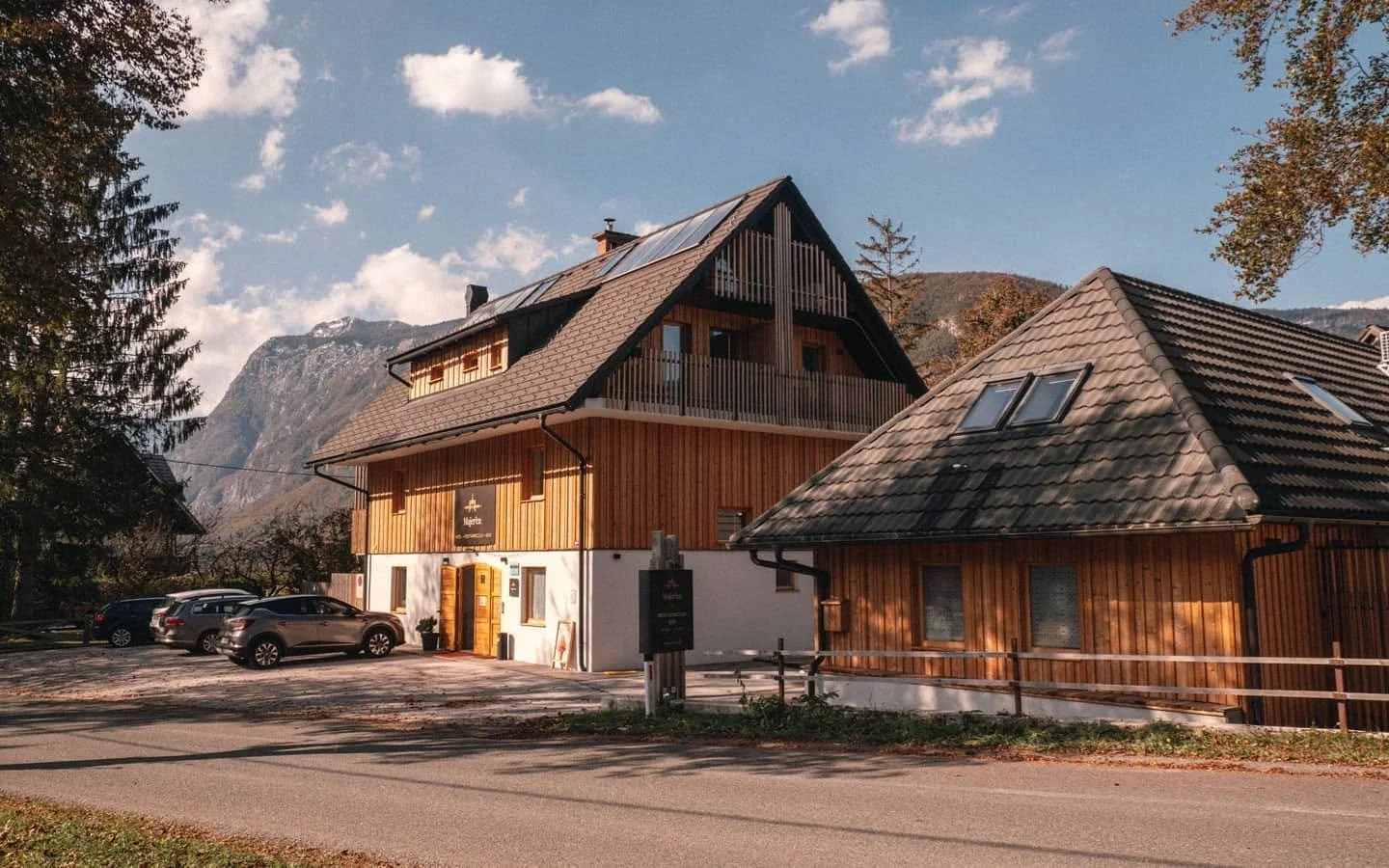 Boutique Hotel Majer’ca