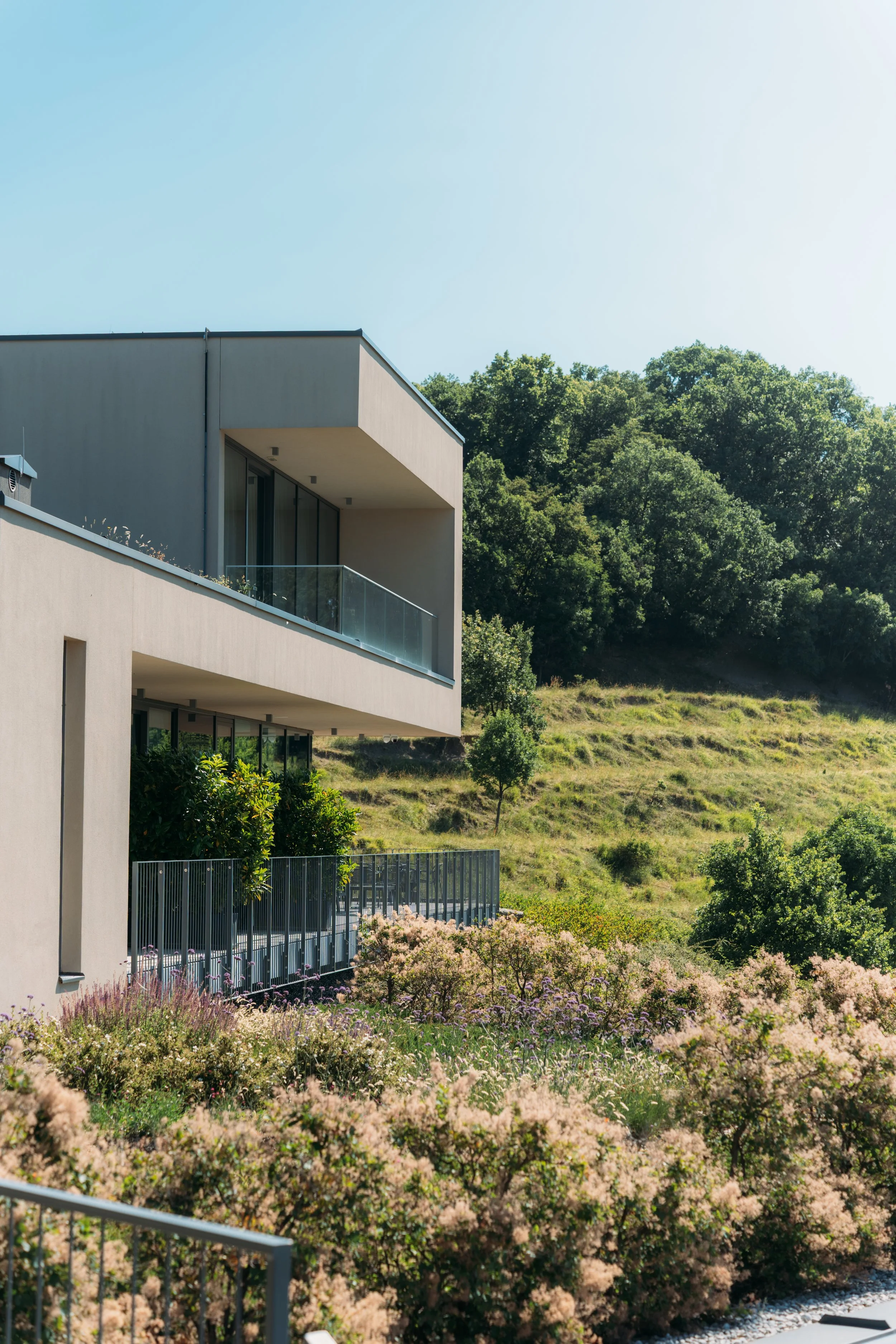 Guerila Winery Apartments