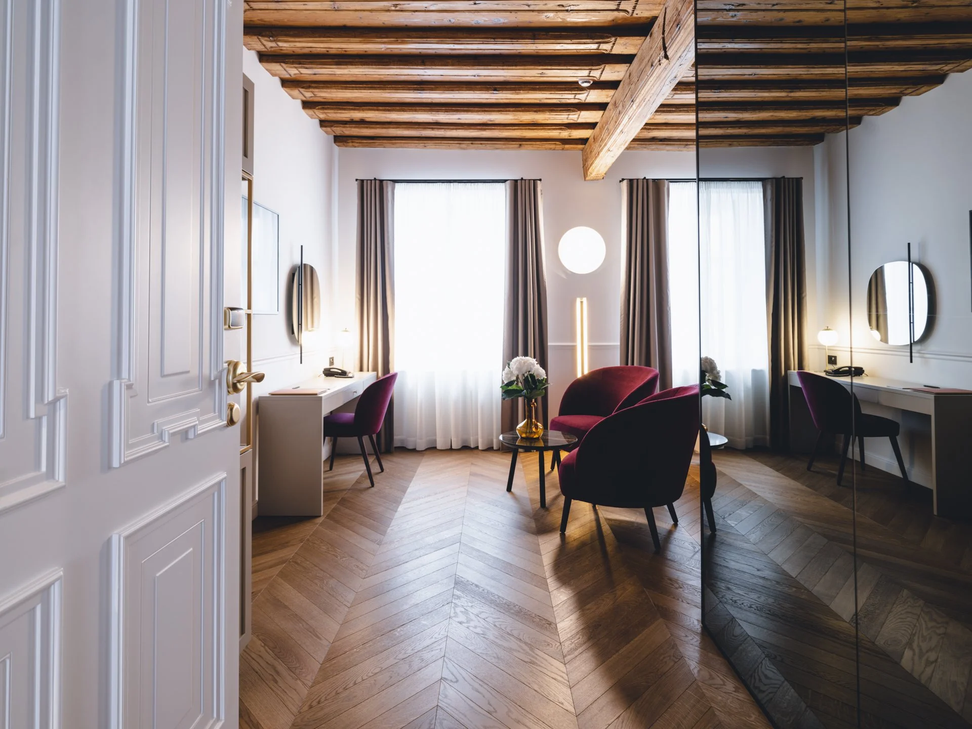 Hotel Heritage