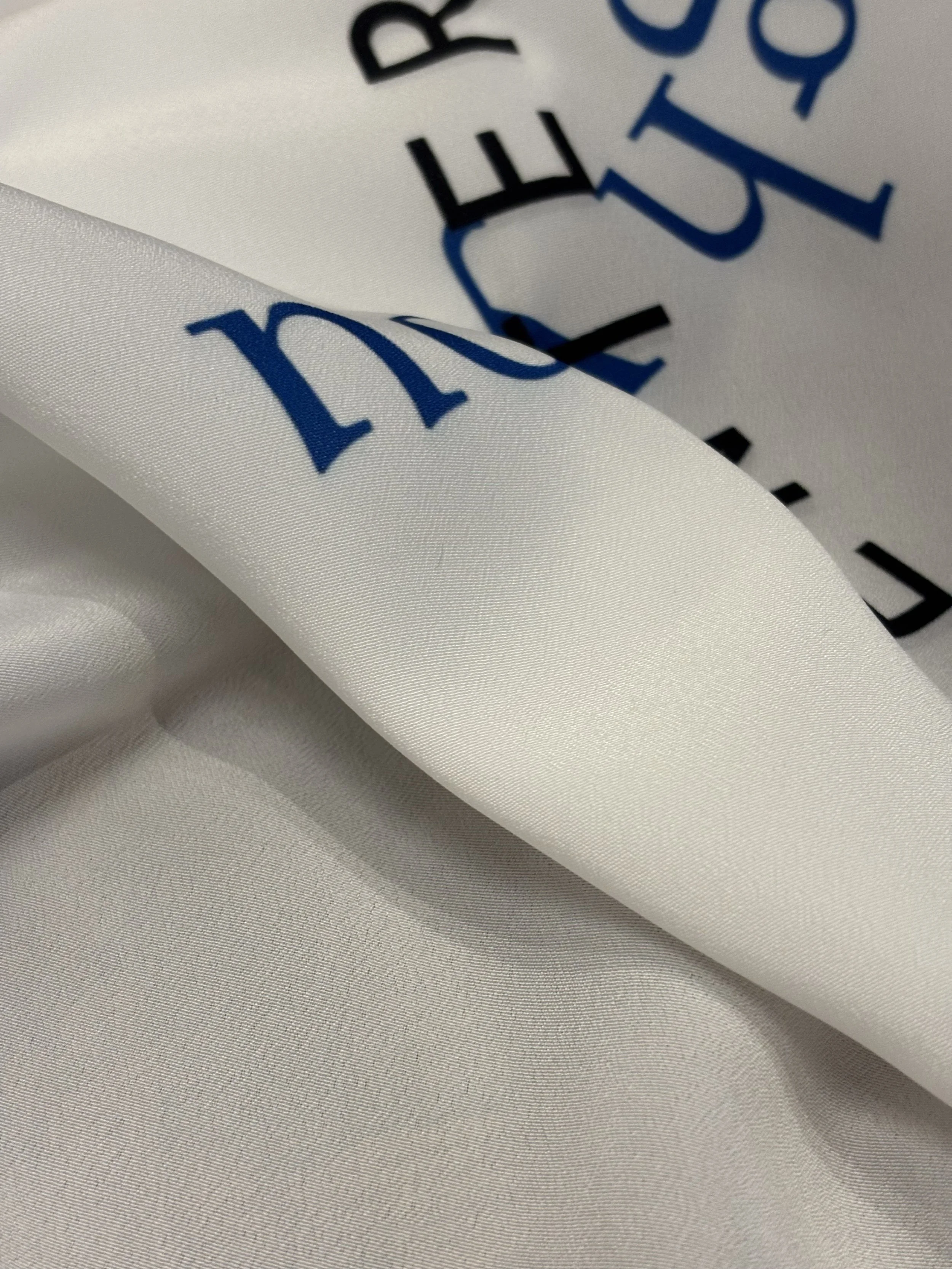 Maxim IV, 2019 (detail)
Inkjet on polyester crêpe
39 x 54 in
99.06 x 137.16 cm