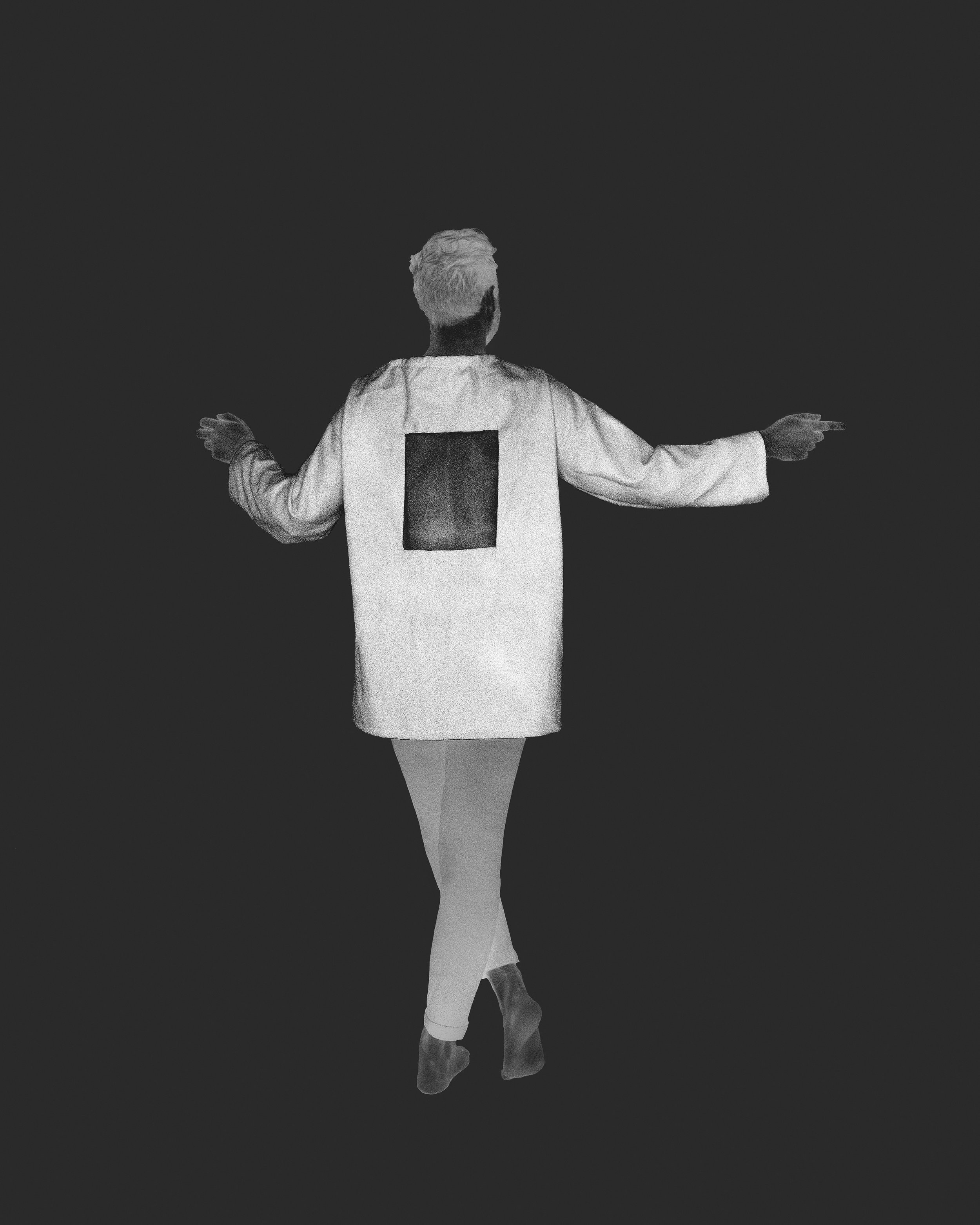 Reliquary III (France), 2017-2021
Inkjet print
40 x 50”