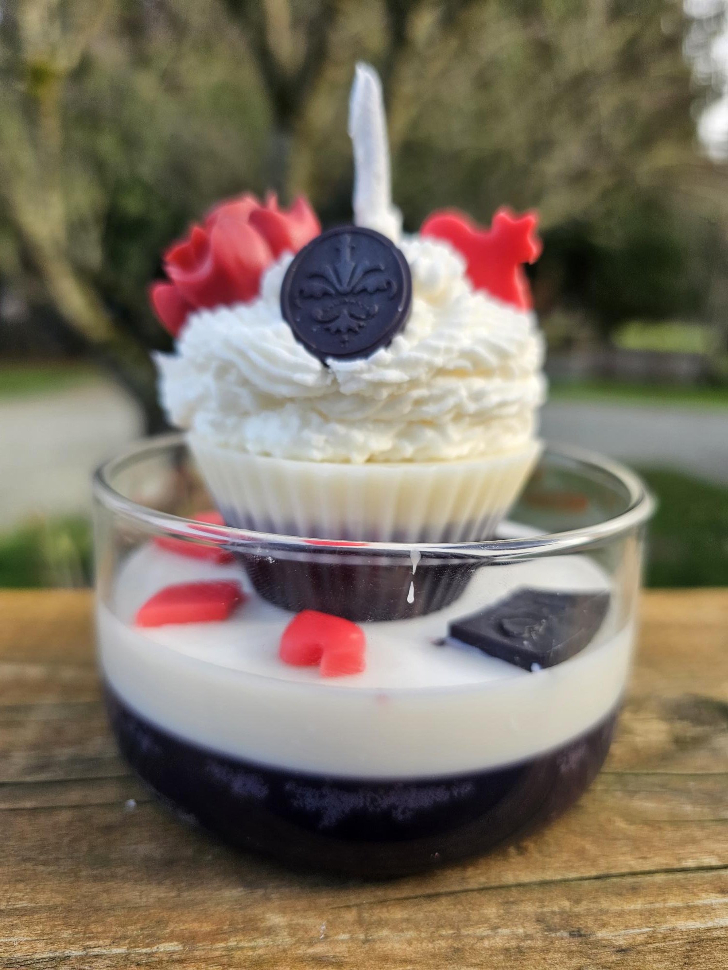 Queen of Hearts Royale