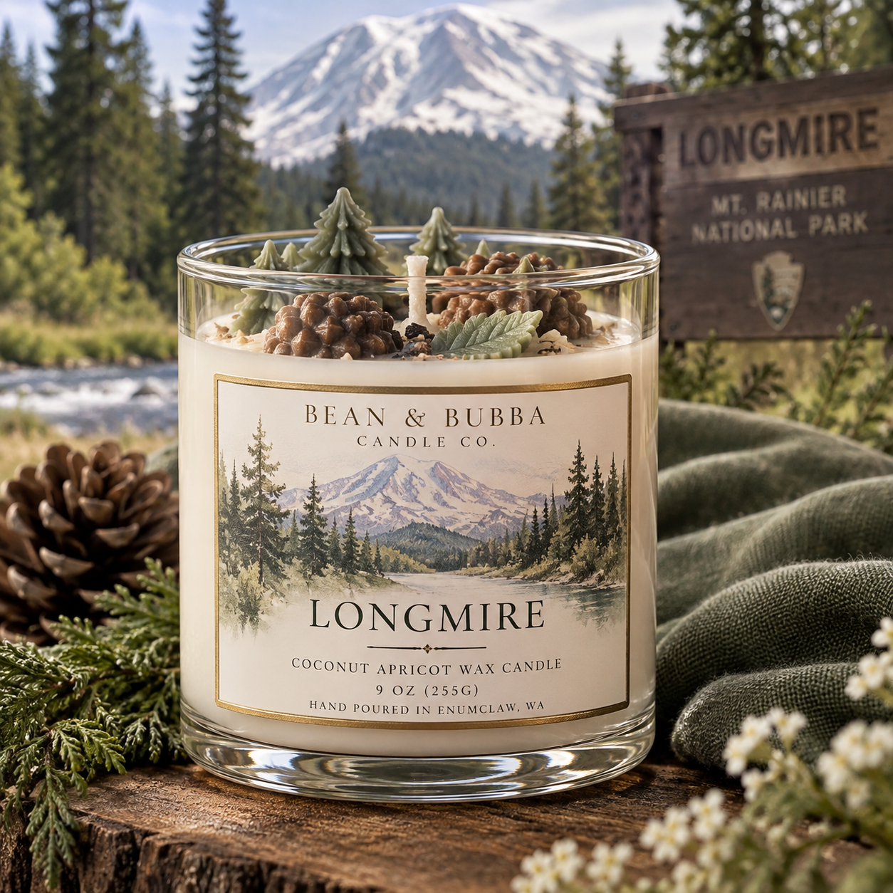 Longmire