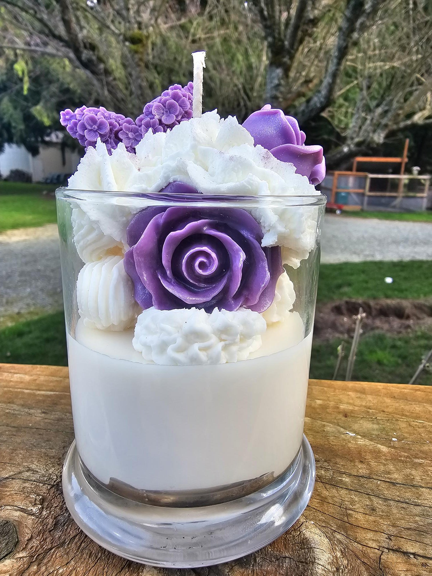 Ethereal Bloom