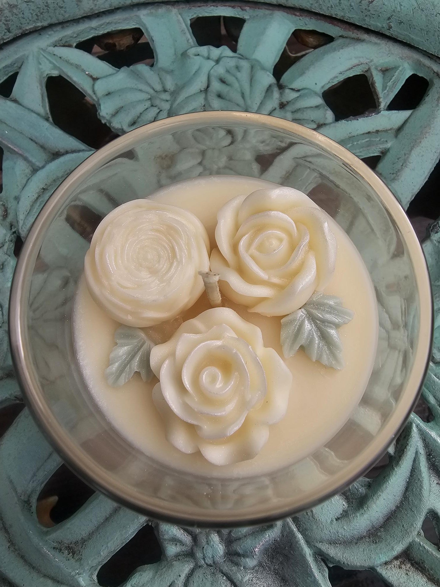 Ivory Vows