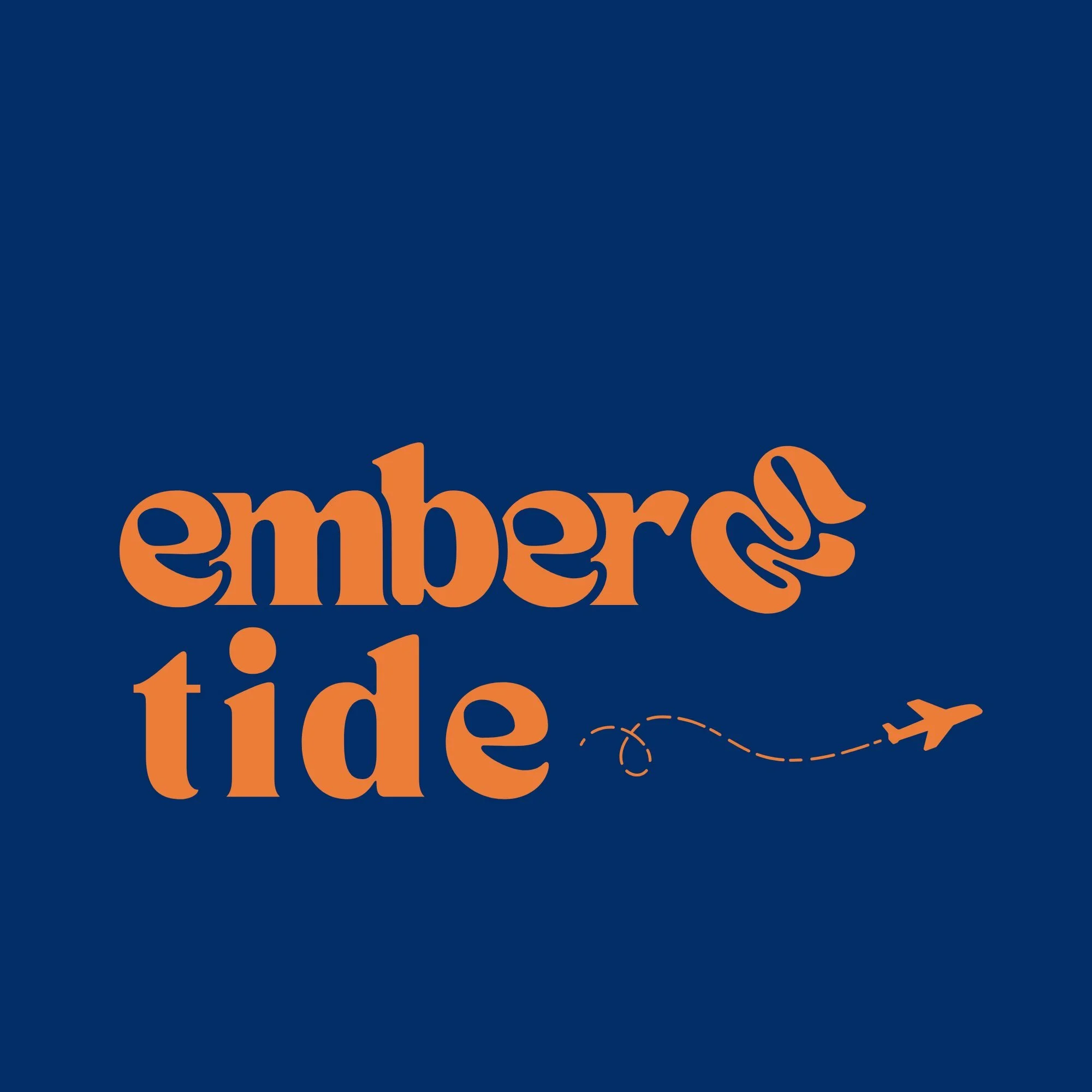 Welcome to Ember &amp; Tide Travel 🧡

Travel has always been more than just a holiday to me. It&rsquo;s about making memories, discovering new places and creating experiences you&rsquo;ll talk about for years to come.

Whether you&rsquo;re planning 