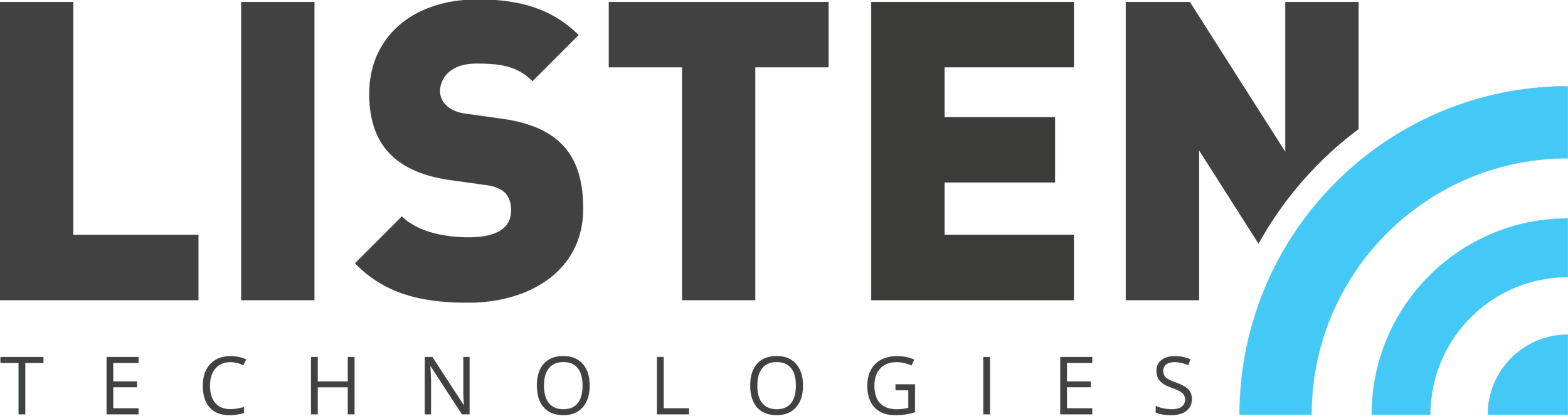 Listen Technologies Logo w/link to Listentech.com