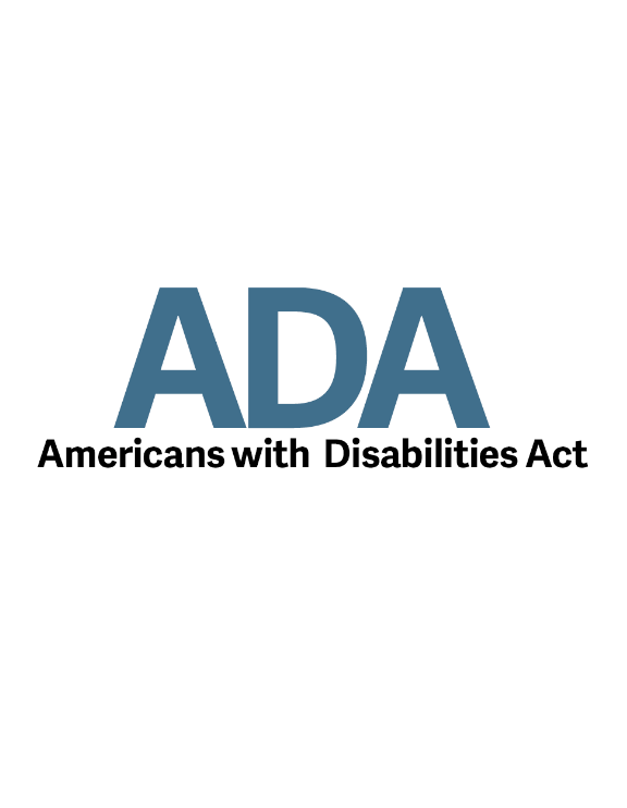 ADA Compliance