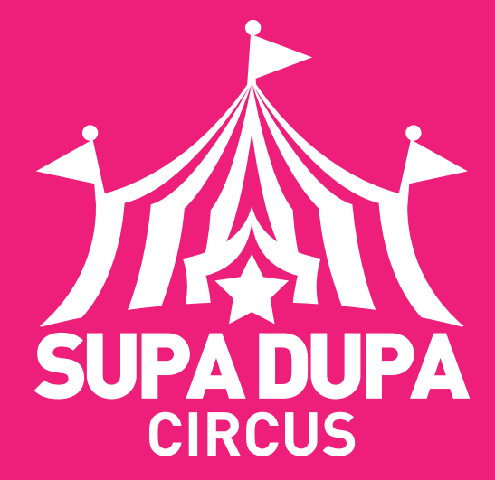 Supa Dupa Circus