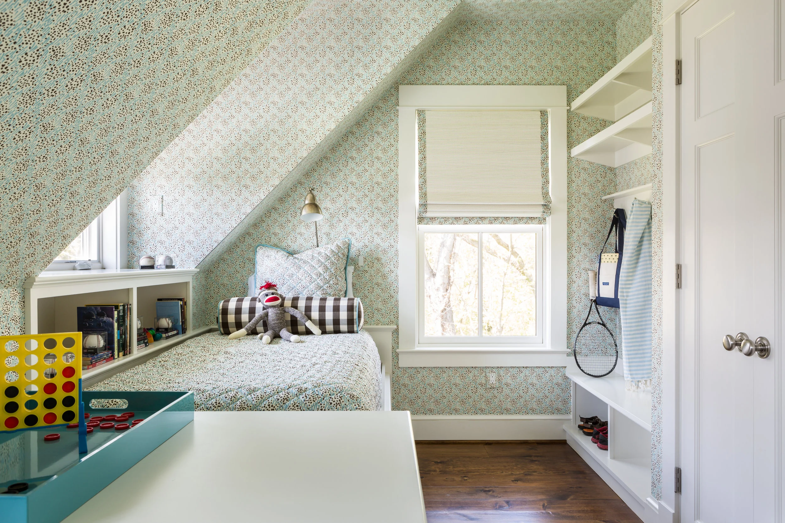 Son's Bedroom (Copy)