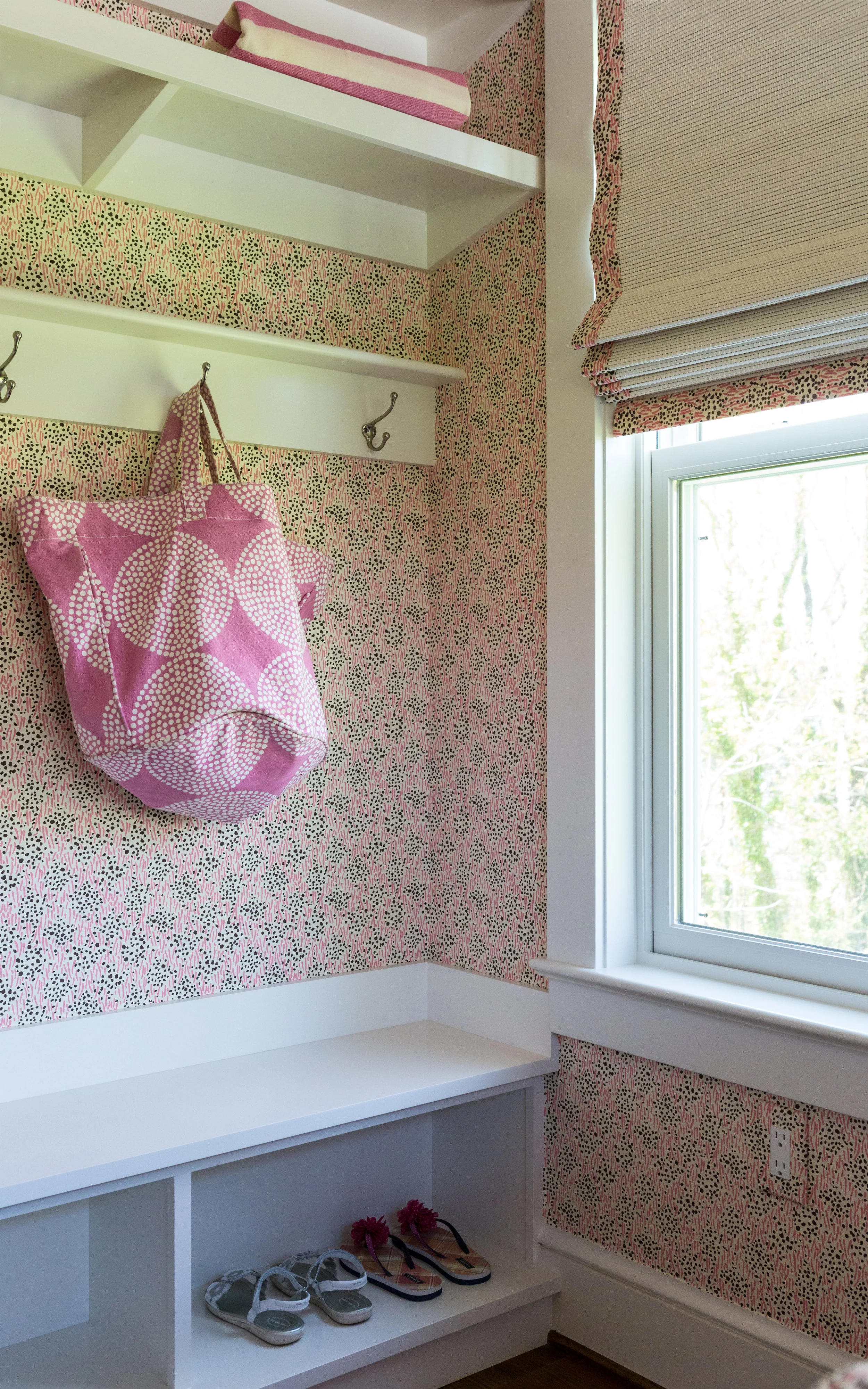 Detail Shot, Girl's Room (Copy)