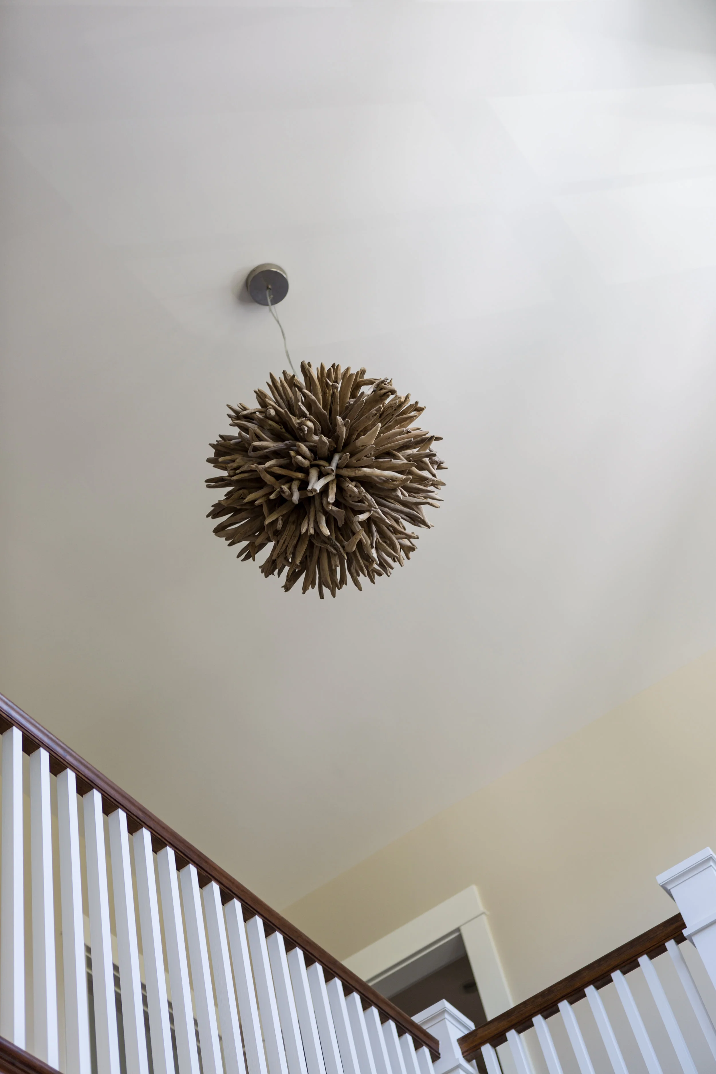 Driftwood Chandelier (Copy)