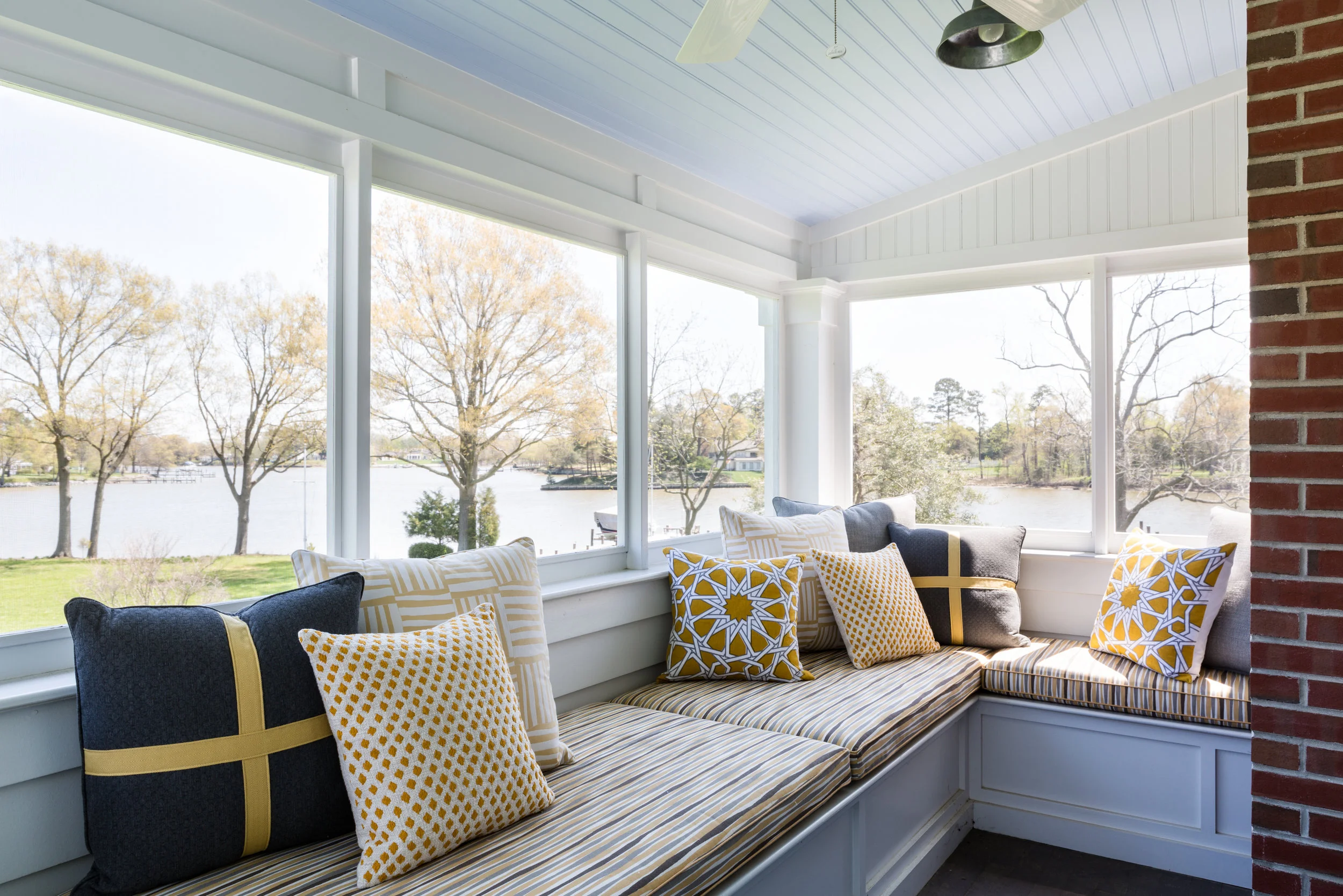Riverfront Sleeping Porch (Copy)