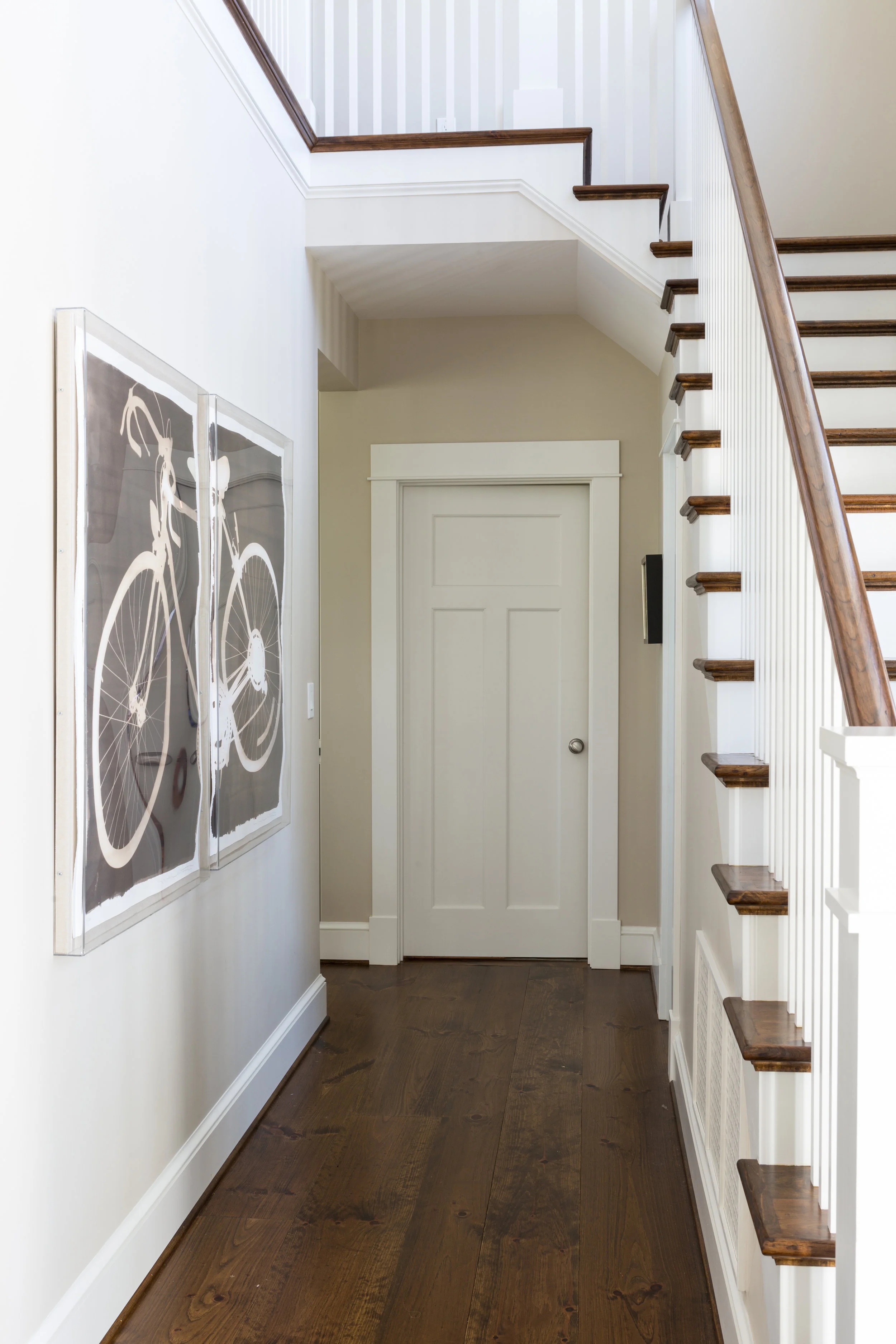 Open Stairwell (Copy)