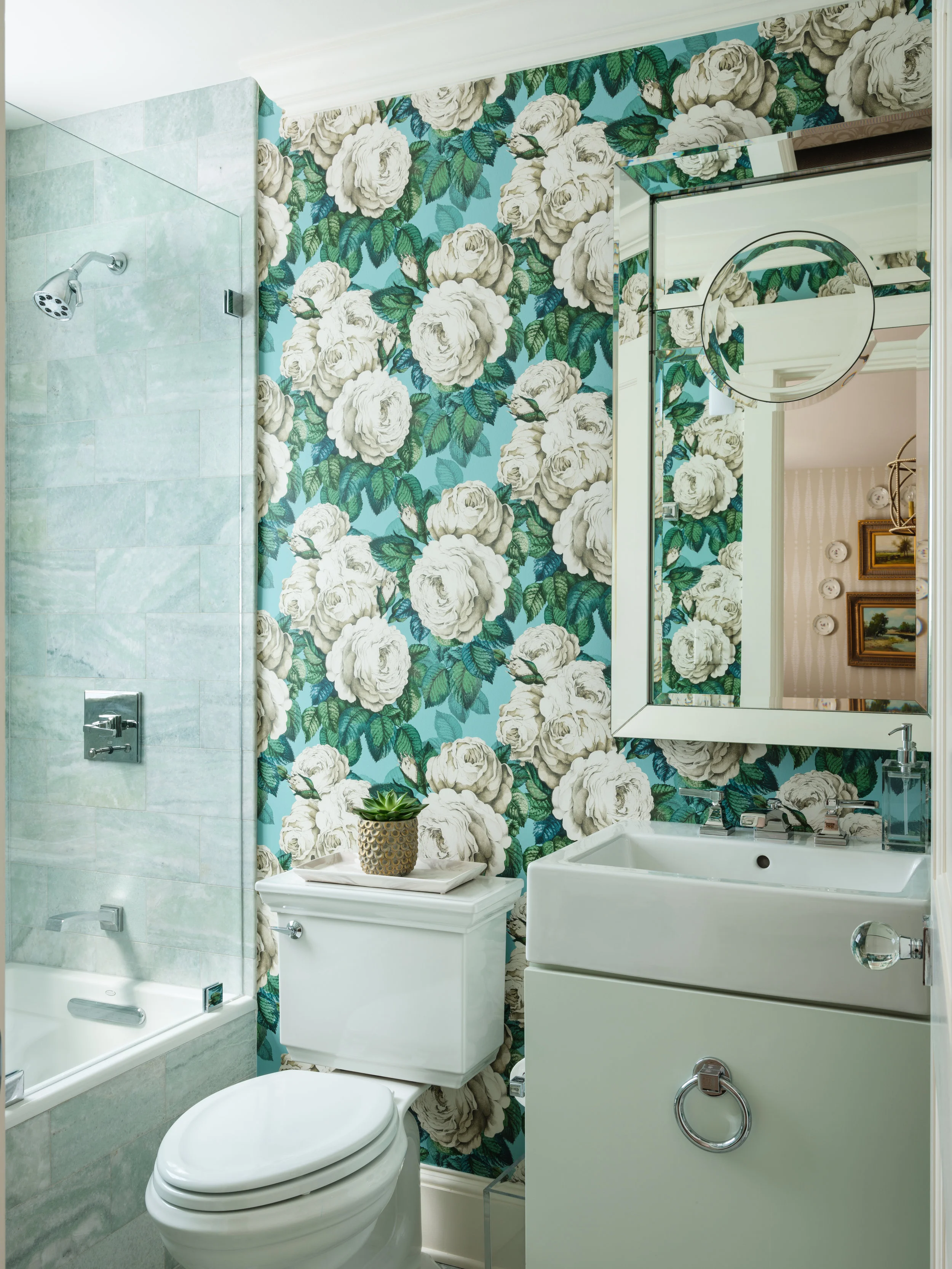 Guest Bathroom (Copy)