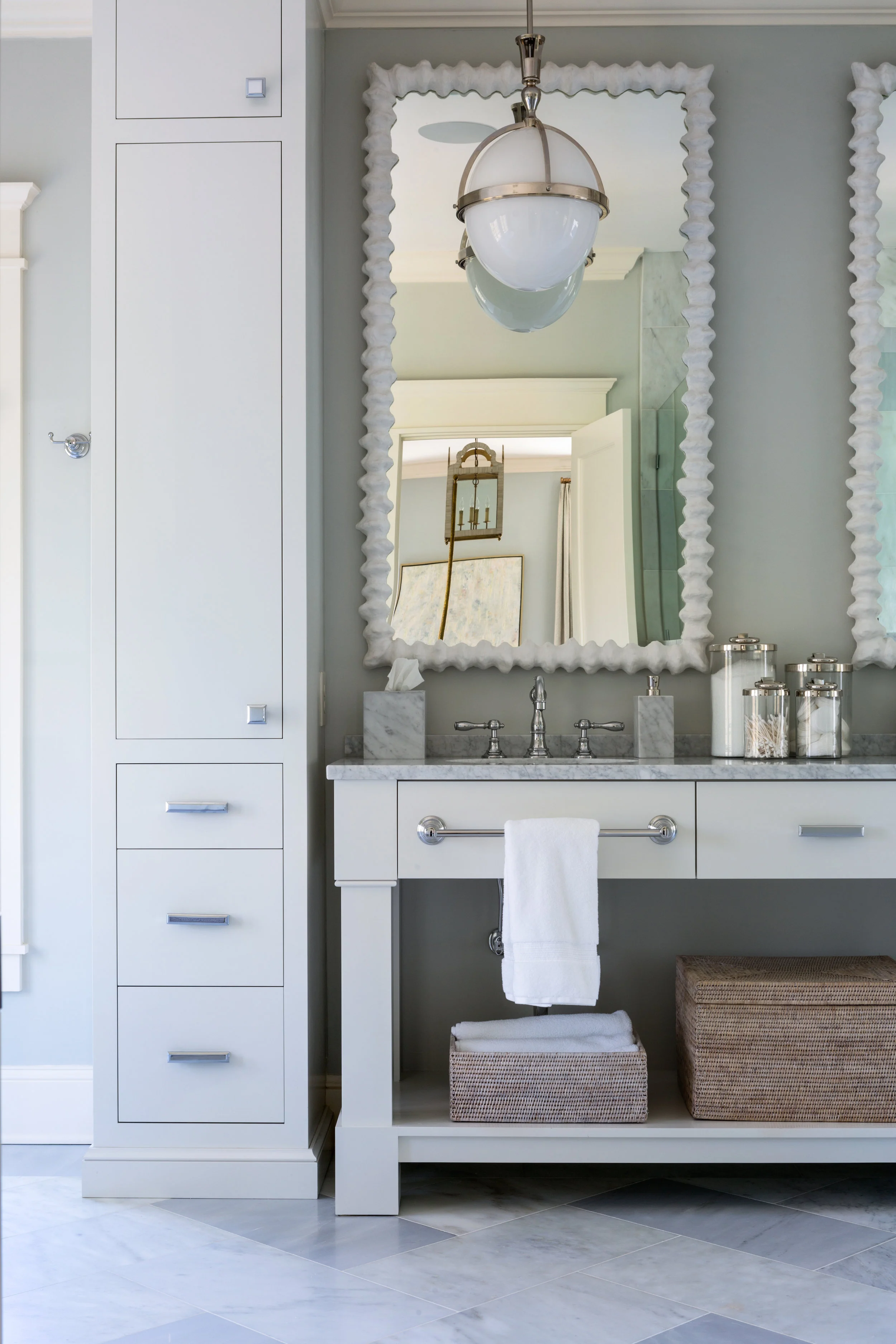 Master Bath Vanity (Copy)