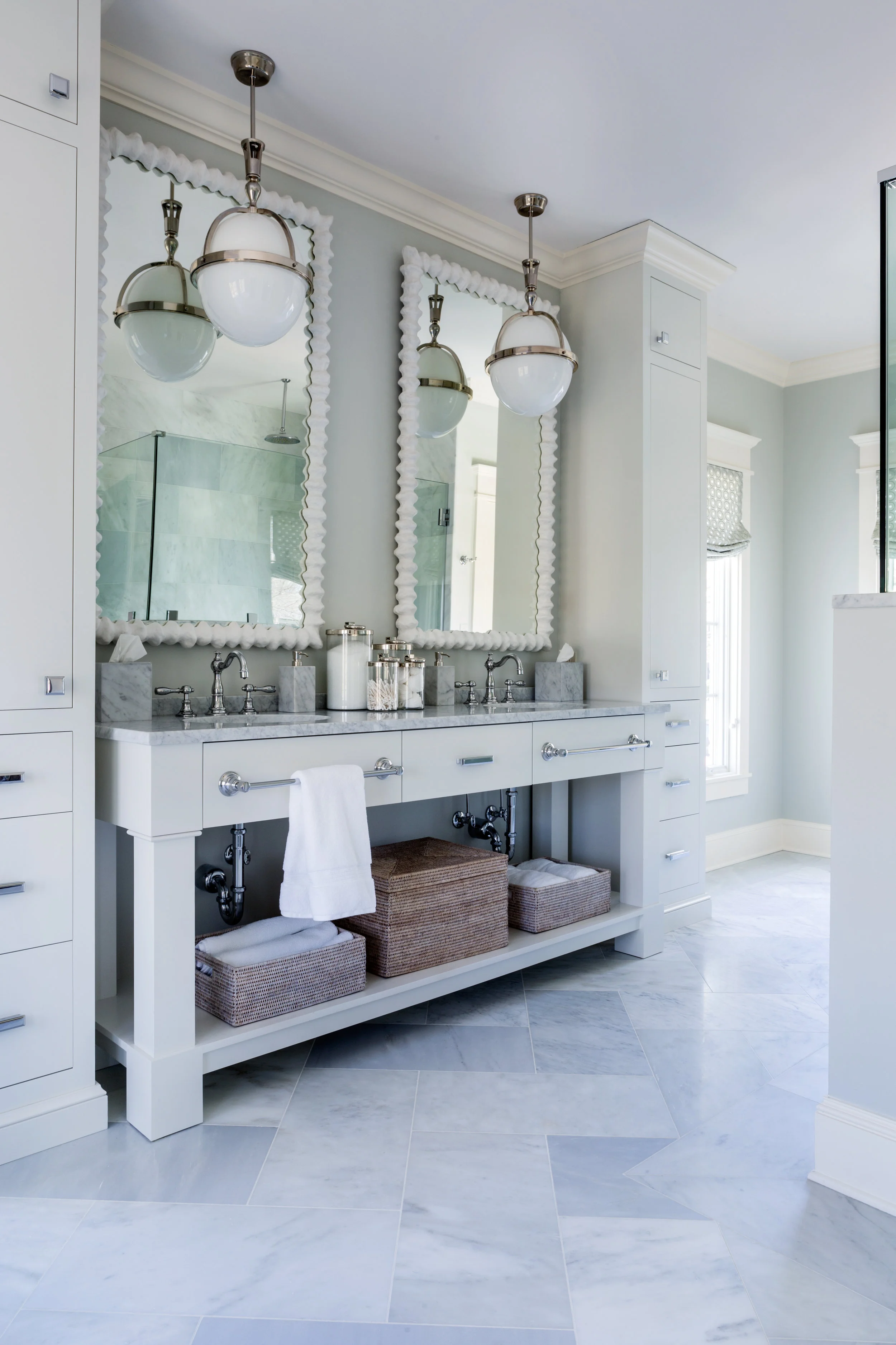 Master Bath Vanity (Copy)