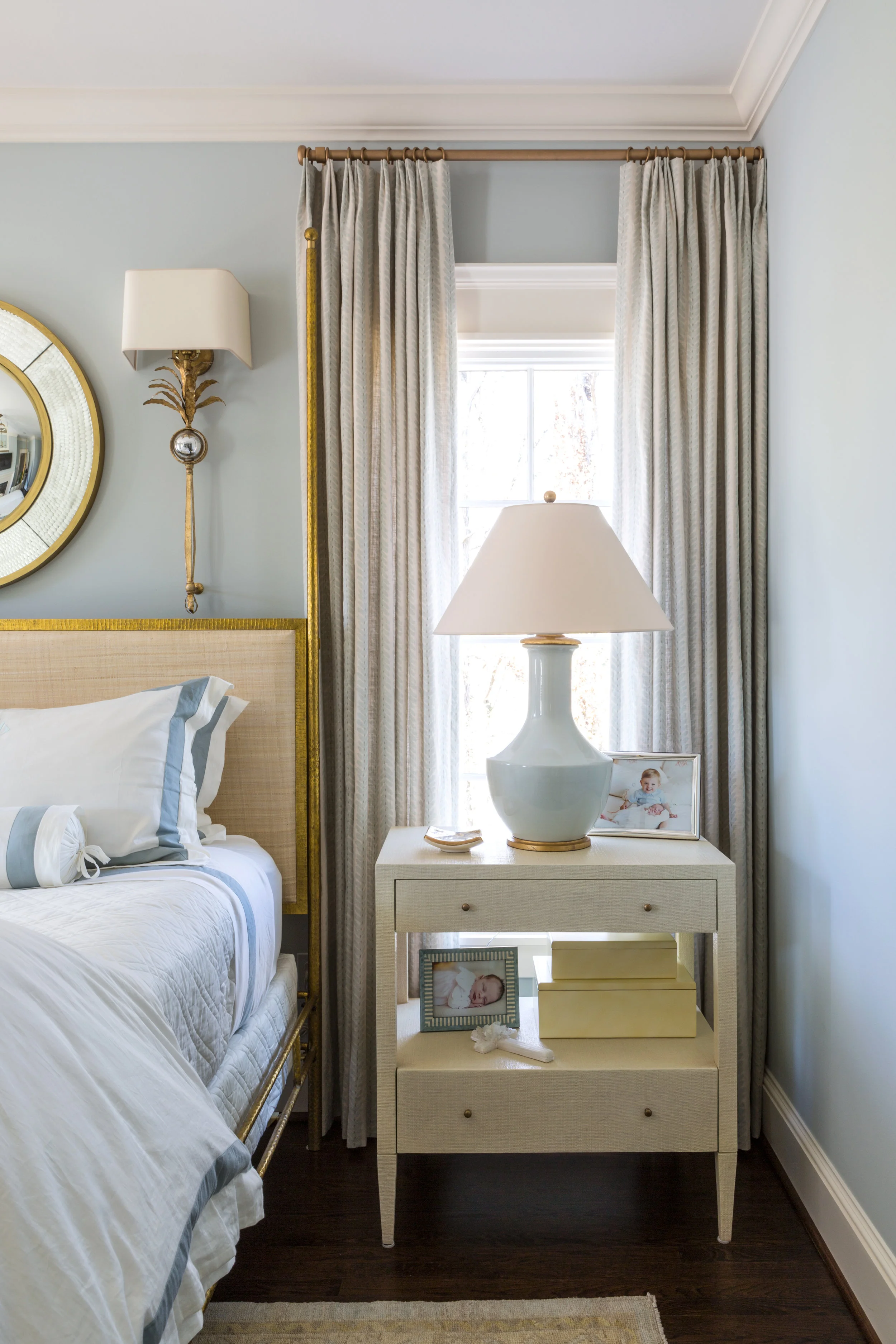 Master Bedroom Bedside (Copy)