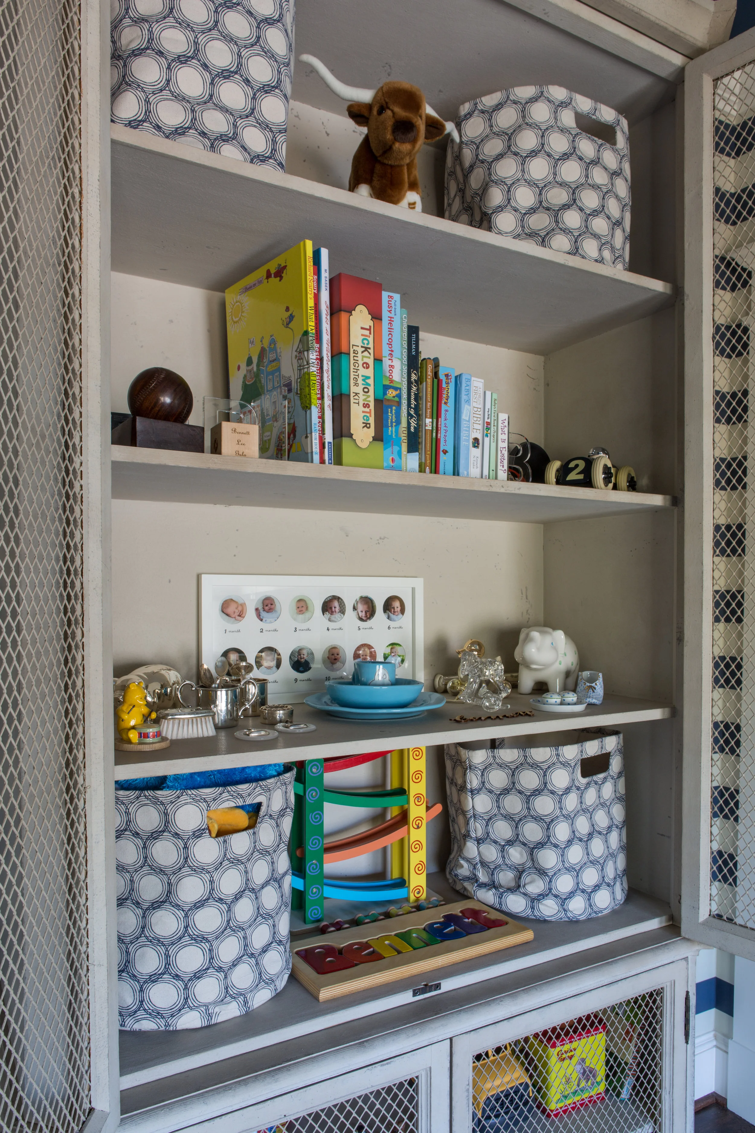 Boys Room Storage Close Up (Copy)
