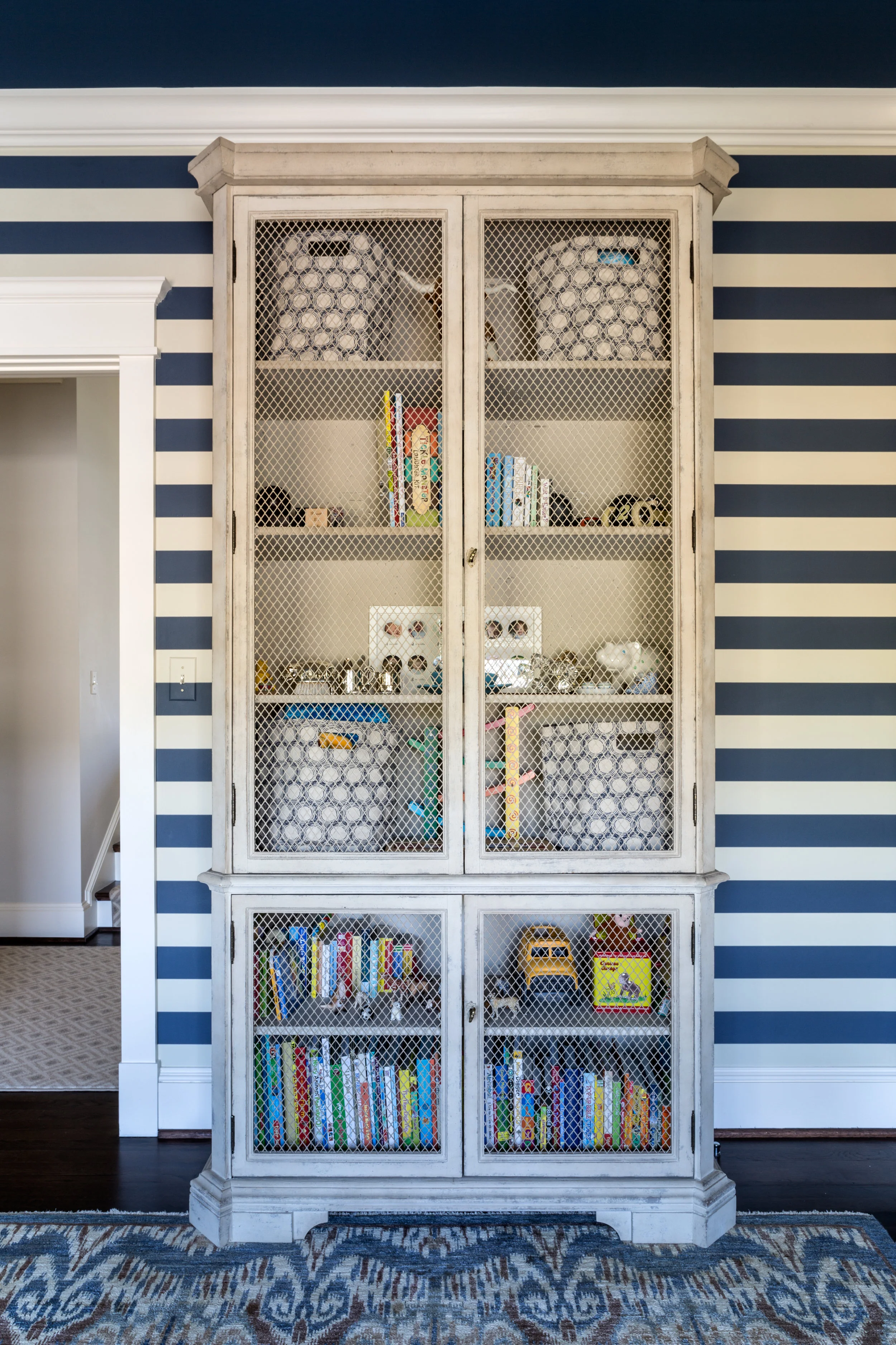Boy's Room Storage (Copy)